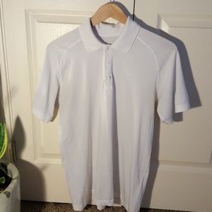 Lululemon polo